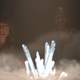 La niebla terrígena, tal y como se muestra en Agents of Shield.